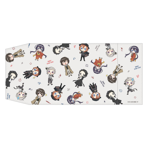 『文豪ストレイドッグス』ブックカバー