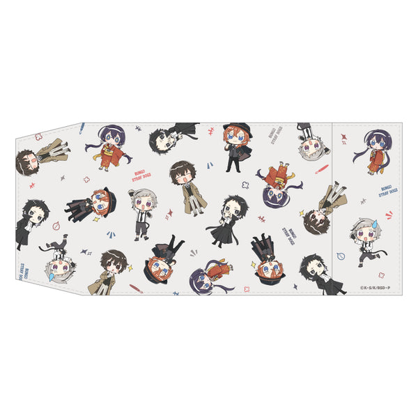 『文豪ストレイドッグス』ブックカバー