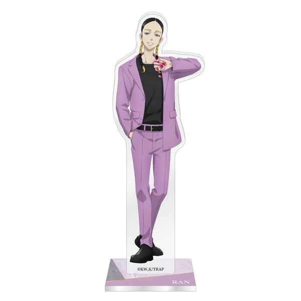 『東京リベンジャーズ』アクリルスタンド dusty flower ver. / 灰谷蘭