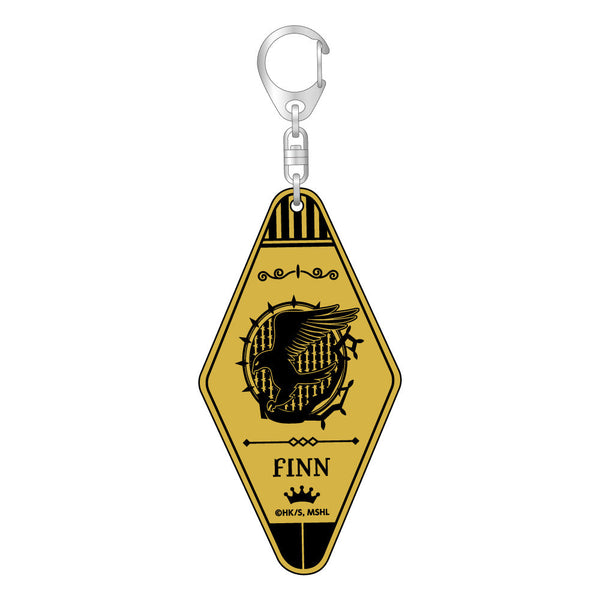 『マッシュル-MASHLE-』モーテルキーホルダー フィン【202501再販】