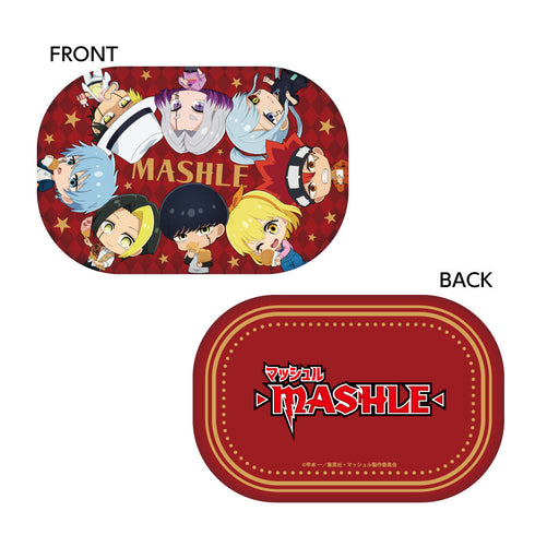 『マッシュル-MASHLE-』クッション【202501再販】