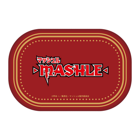 『マッシュル-MASHLE-』クッション【202501再販】