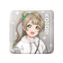 『ラブライブ!』トレーディング描き下ろしスクエア缶バッジ【BOX】【202410再販】