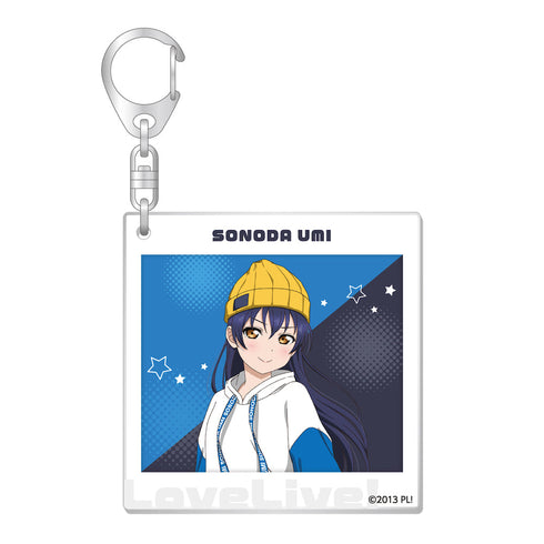 『ラブライブ!』トレーディング描き下ろしアクリルキーホルダー【BOX】【202410再販】