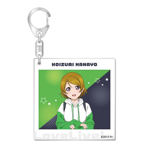 『ラブライブ!』トレーディング描き下ろしアクリルキーホルダー【BOX】【202410再販】