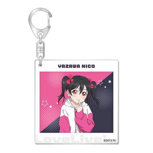 『ラブライブ!』トレーディング描き下ろしアクリルキーホルダー【BOX】【202410再販】