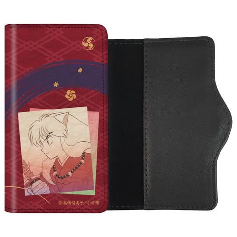 『犬夜叉』キーケース 犬夜叉