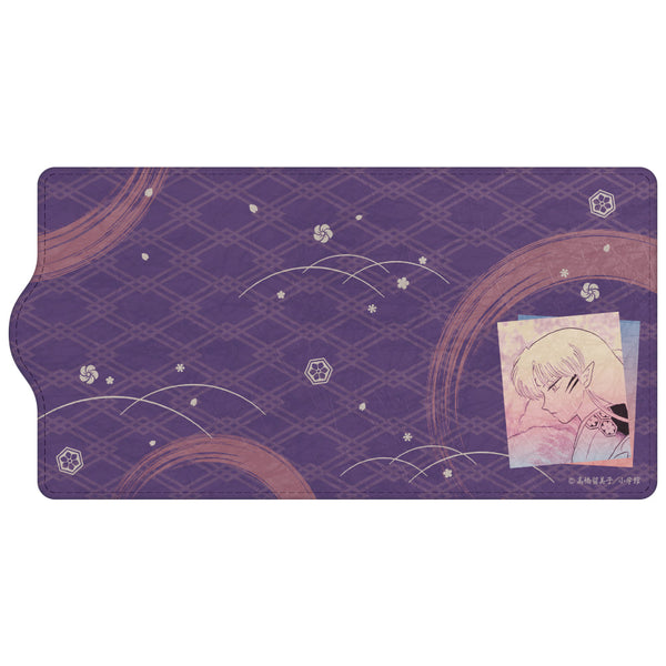 『犬夜叉』キーケース 殺生丸