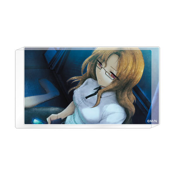 《STEINS;GATE》亚克力块 / 桐生萌郁【202608再版】
