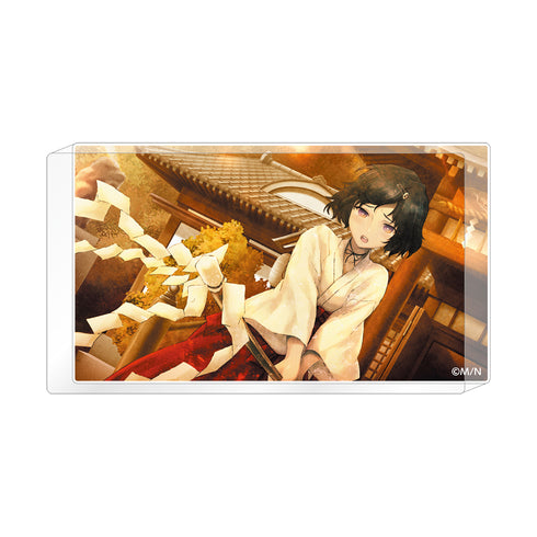 『STEINS;GATE』アクリルブロック / 漆原 るか【202608再販】