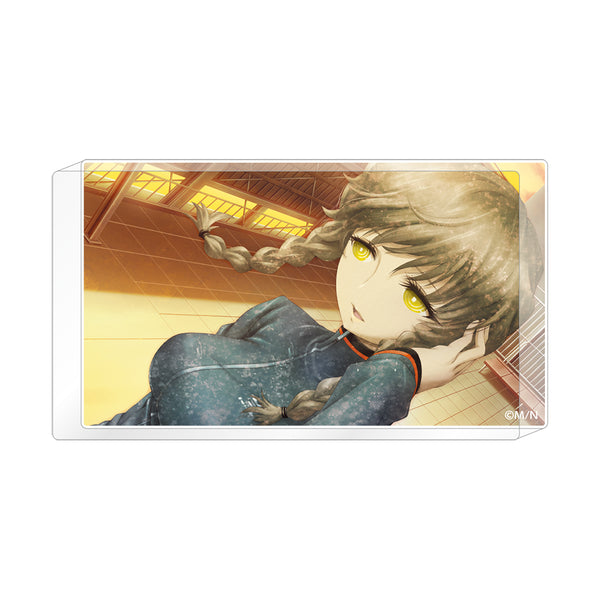《STEINS;GATE》亚克力块 / 阿万音 铃羽【202608再版】