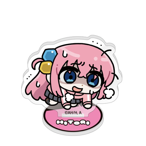 『ぼっち・ざ・ろっく!』アクリルスタンド 後藤ひとり【202503再販】