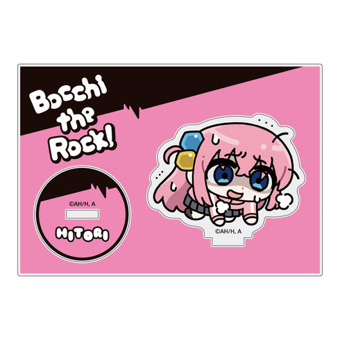『ぼっち・ざ・ろっく!』アクリルスタンド 後藤ひとり【202503再販】
