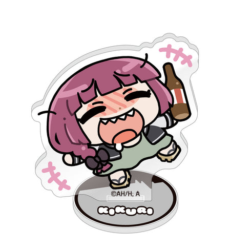 『ぼっち・ざ・ろっく!』アクリルスタンド 廣井きくり【202503再販】