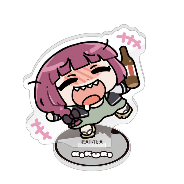 『ぼっち・ざ・ろっく!』アクリルスタンド 廣井きくり【202503再販】