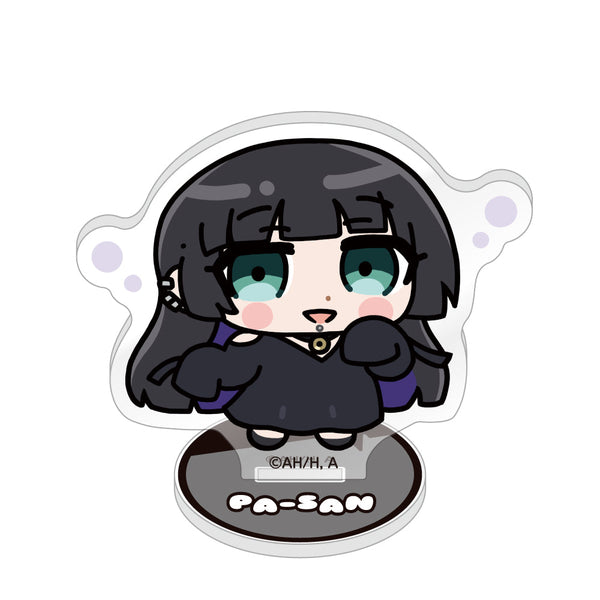 『ぼっち・ざ・ろっく!』アクリルスタンド PAさん【202503再販】