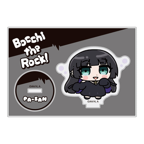 『ぼっち・ざ・ろっく!』アクリルスタンド PAさん【202503再販】