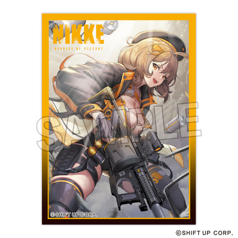 『勝利の女神:NIKKE』イラストスリーブNT アニス