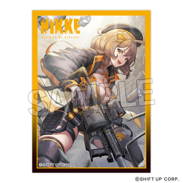 『勝利の女神:NIKKE』イラストスリーブNT アニス