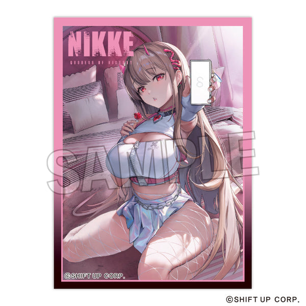 『勝利の女神:NIKKE』イラストスリーブNT バイパー
