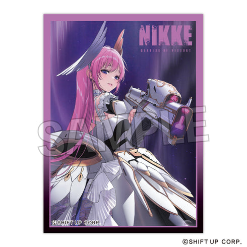 『勝利の女神:NIKKE』イラストスリーブNT ドロシー