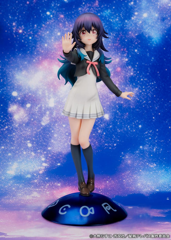 『星屑テレパス』1/7スケールフィギュア 小ノ星海果