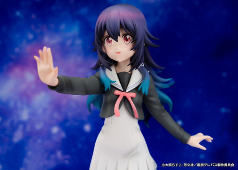 『星屑テレパス』1/7スケールフィギュア 小ノ星海果