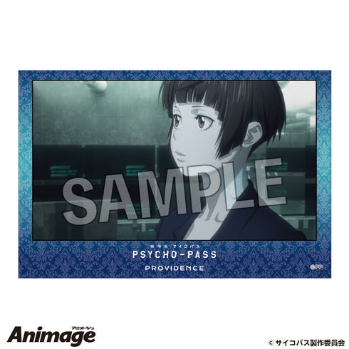 『劇場版 PSYCHO-PASS サイコパス PROVIDENCE』積み積みブロック 9
