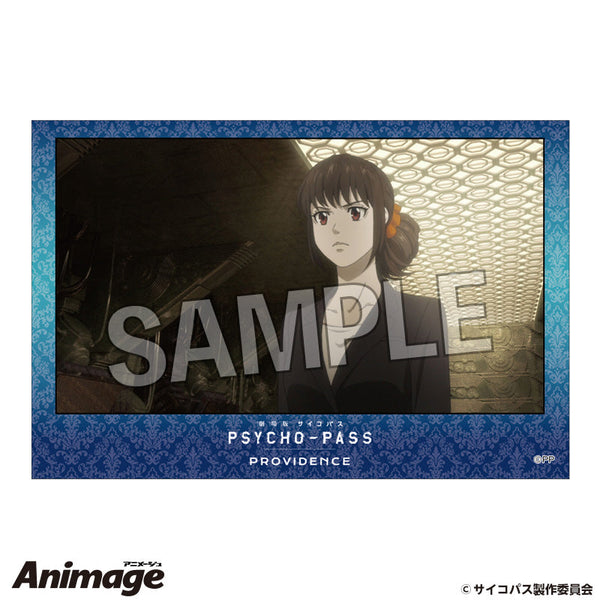 『劇場版 PSYCHO-PASS サイコパス PROVIDENCE』積み積みブロック 20
