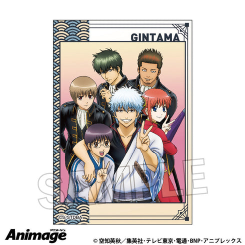 『銀魂』スタパネ 2【202505再販】