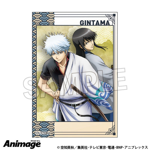 『銀魂』スタパネ 3【202505再販】