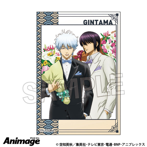 『銀魂』スタパネ 5