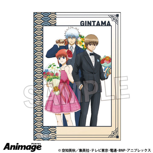 『銀魂』スタパネ 6【202505再販】