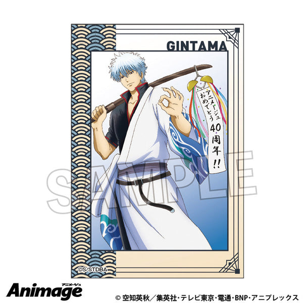 『銀魂』スタパネ 7【202505再販】