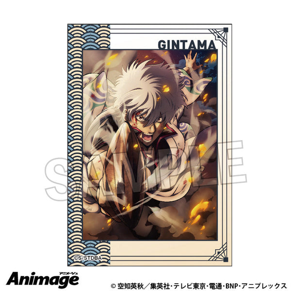 『銀魂』スタパネ 10【202505再販】