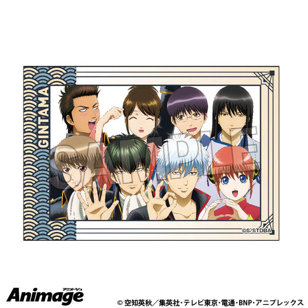 『銀魂』スタパネ 11【202505再販】