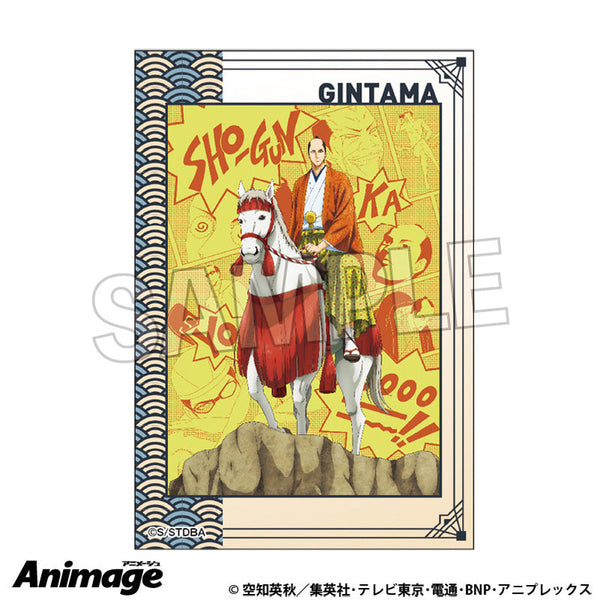 『銀魂』スタパネ 12【202505再販】