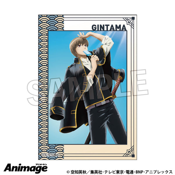 『銀魂』スタパネ 13【202505再販】