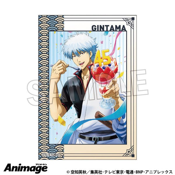 『銀魂』スタパネ 14【202505再販】