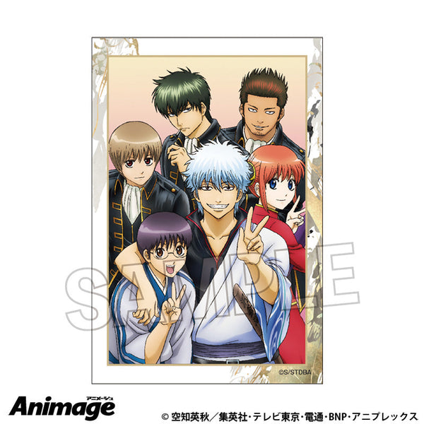 『銀魂』積み積みブロック 2【202505再販】