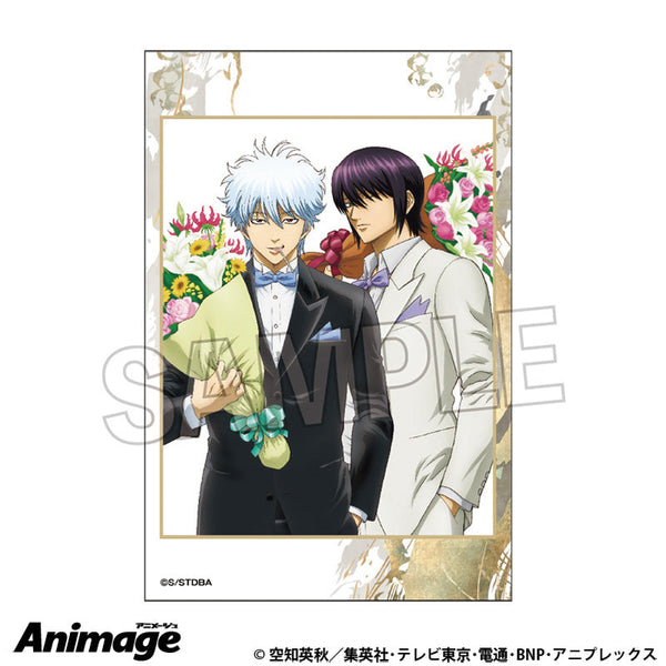 『銀魂』積み積みブロック 5【202505再販】