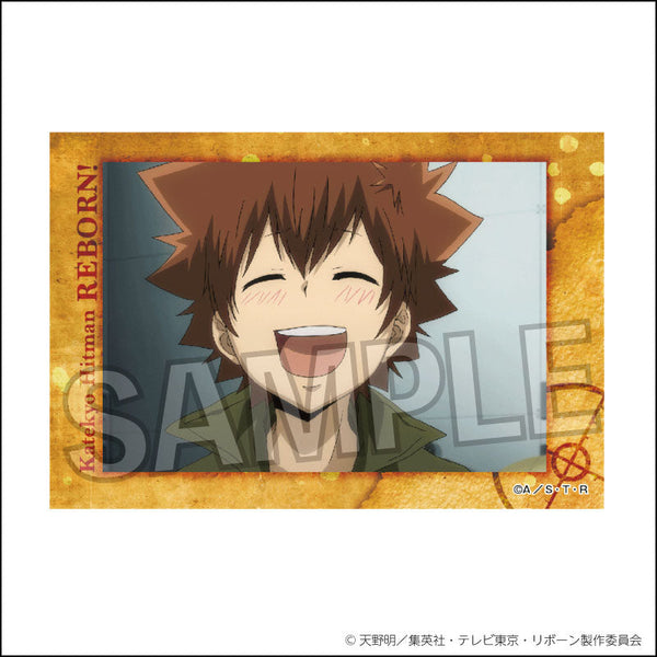 『家庭教師ヒットマンREBORN!』スタパネ 4【202507再販】