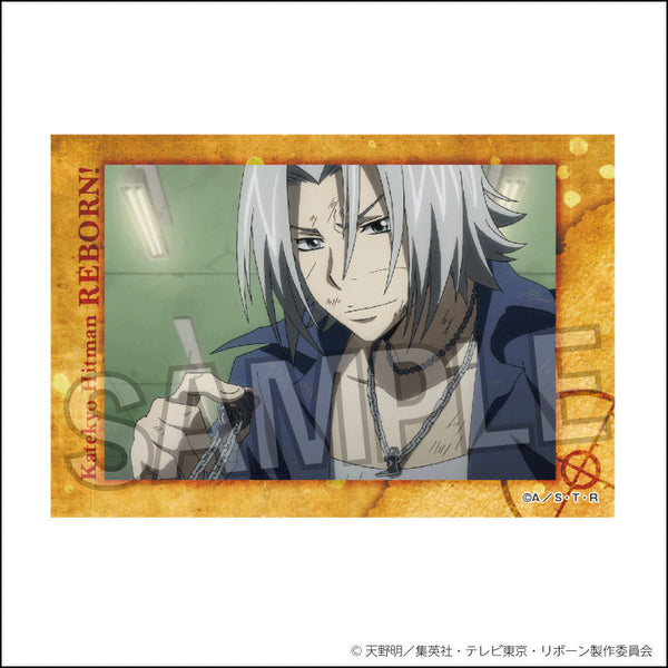 『家庭教師ヒットマンREBORN!』スタパネ 5【202507再販】