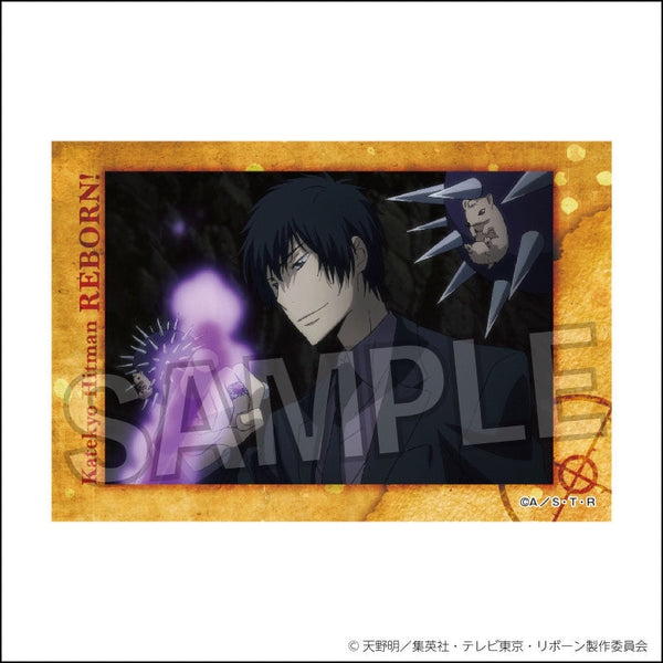 『家庭教師ヒットマンREBORN!』スタパネ 10【202507再販】