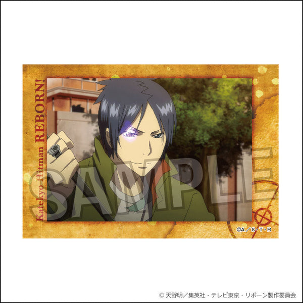 『家庭教師ヒットマンREBORN!』スタパネ 13【202507再販】