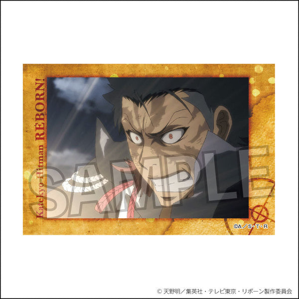 『家庭教師ヒットマンREBORN!』スタパネ 15【202507再販】