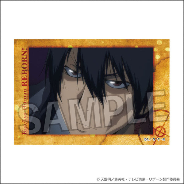 『家庭教師ヒットマンREBORN!』スタパネ 16【202507再販】