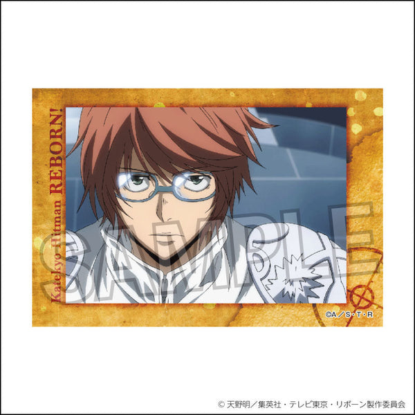 『家庭教師ヒットマンREBORN!』スタパネ 23【202507再販】