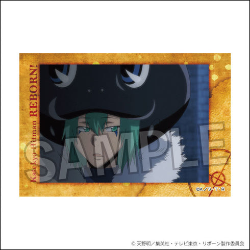 『家庭教師ヒットマンREBORN!』スタパネ 29【202507再販】