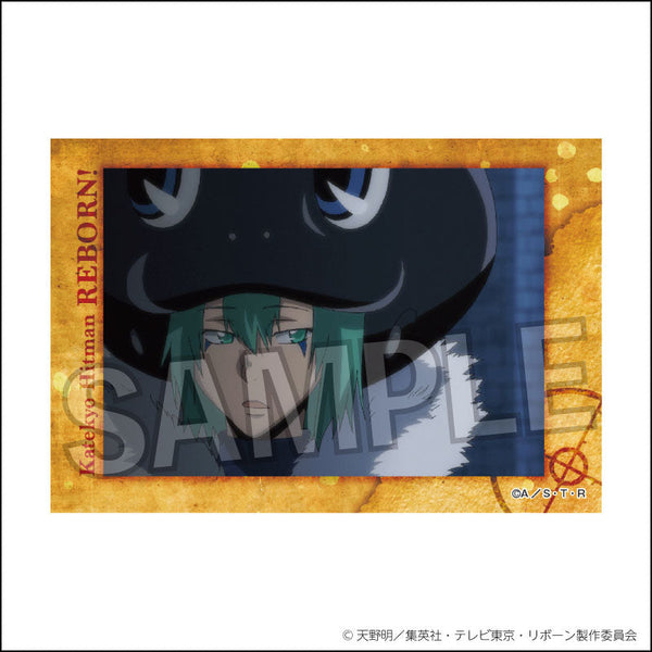 『家庭教師ヒットマンREBORN!』スタパネ 29【202507再販】
